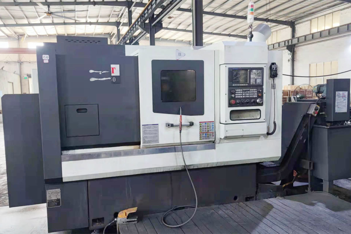 cnc6850數控(kòng)車床