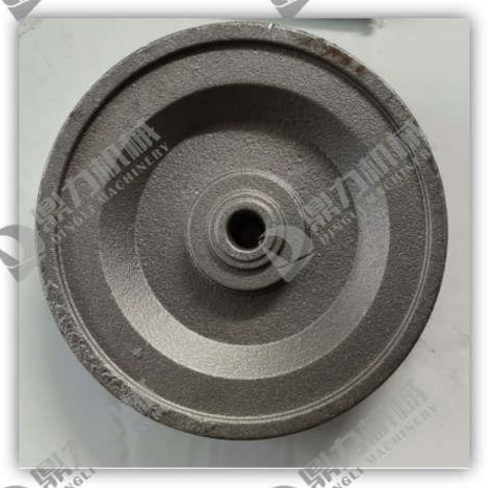 鑄件(jiàn)産品(pǐn)