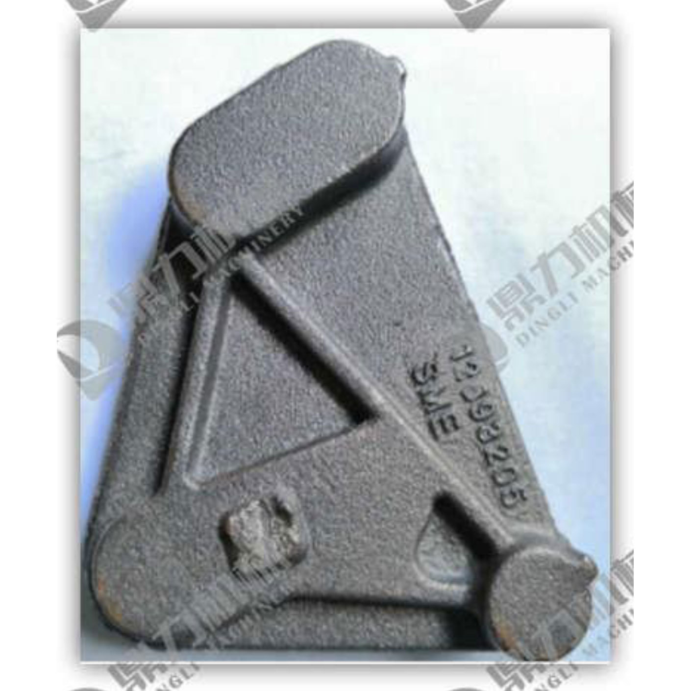 鑄件産(chǎn)品